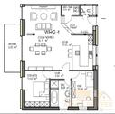 Foto - 3 Zimmer Etagenwohnung zur Miete in Erkelenz