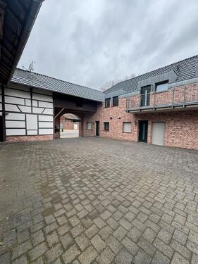 Foto - 3 Zimmer Etagenwohnung in Erkelenz
