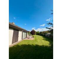 Bungalow auf 2000 QM Grundstück mit parkähnlichem Garten - Horb am Neckar