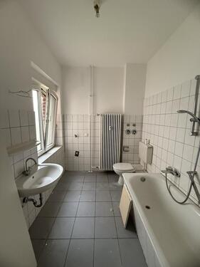 Foto - 3.5 Zimmer Erdgeschoßwohnung in Duisburg