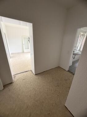 Foto - Erdgeschoßwohnung in Duisburg zur Miete