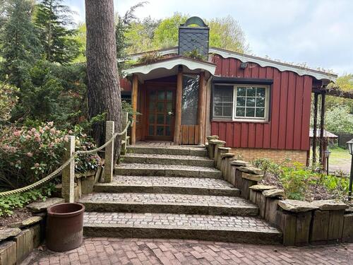 Foto - 4 Zimmer Einfamilienhaus zum Kaufen in Heist