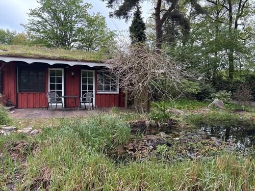 Foto - Einfamilienhaus in Heist zum Kaufen