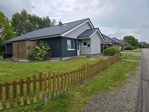 Foto - Doppelhaus in Hemmoor zu Verkaufen