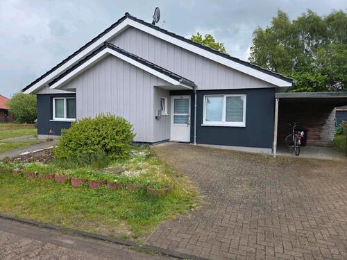 Foto - 2 Zimmer Mehrfamilienhaus, Wohnhaus zum Kaufen in Hemmoor