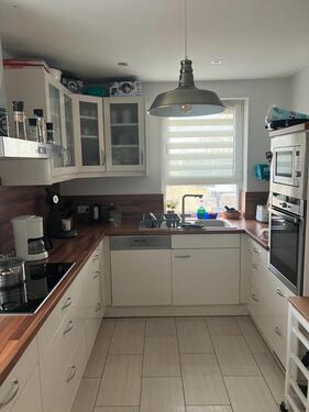 Foto - Einfamilienhaus in Augsburg zum Kaufen