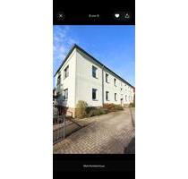 Renovierte 3-Zimmer-Wohnung mit 85 m² in Zörbig zu vermieten
