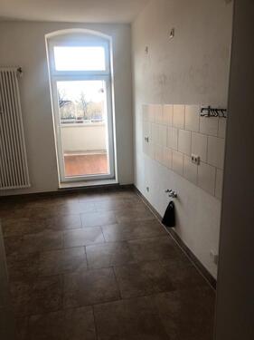Foto - Etagenwohnung zur Miete in Wittenberg Lutherstadt
