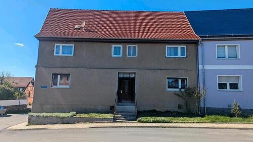 Foto - Raus aus dem Alltag - rein ins Landleben