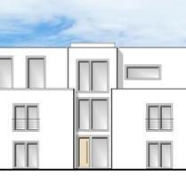 Helle Neubau-Mietwohnung in Lipperode (Erstbezug) - Lippstadt Garfeln