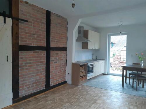 Foto - Etagenwohnung zur Miete in Marienmünster