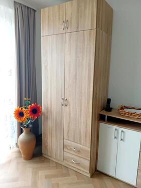 Foto - 2 Raum Wohnung in Magdeburg Astonstrasse 62