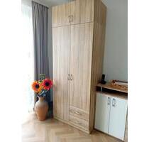 2 Raum Wohnung in Magdeburg Astonstrasse 62