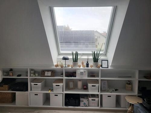 Foto - Etagenwohnung in Miltenberg