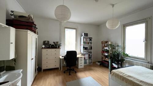 Foto - 1 Zimmer im Wohnheim - 500,00 EUR Kaltmiete,