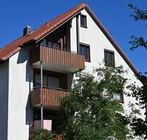 2 12-Zimmer-Wohnung in WeißenburgBay. zu vermieten - Weißenburg in Bayern