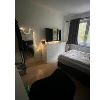 Gemütliche Singlewohnung im Hafensüdost-Viertel von Dortmund.