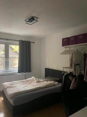 Foto - Etagenwohnung zur Miete in Dortmund