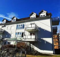 Attraktive Maisonette-Wohnung mit EBK + Balkon in KN-Fürstenberg - Konstanz Konstanz-Fürstenberg