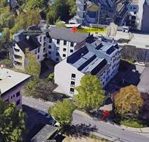 TG-Stellplatz, Trier-Nord - 50,00 EUR Miete, in Trier (PLZ: 54292) Nord