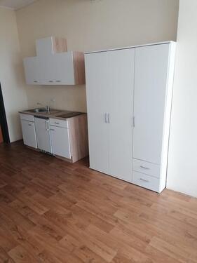 Foto - Möblierte 1-Zi-Wohnung im modernen Design