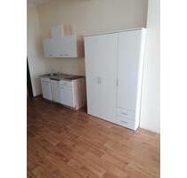 Möblierte 1-Zi-Wohnung im modernen Design - Clausthal-Zellerfeld