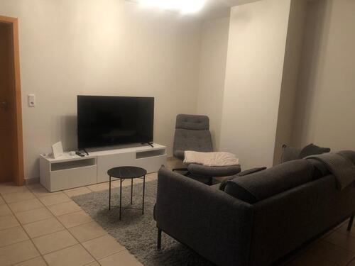 Foto - Etagenwohnung in Echternacherbrück zur Miete