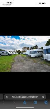 Foto - Stellplätze in Köln Merkenich - 40,00 EUR Miete,