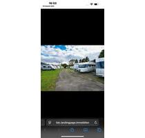 Stellplätze in Köln Merkenich - 40,00 EUR Miete, in Pulheim (PLZ: 50259)