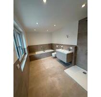 Doppelhaushälfte Erstbezug mit Garten - Goldbach