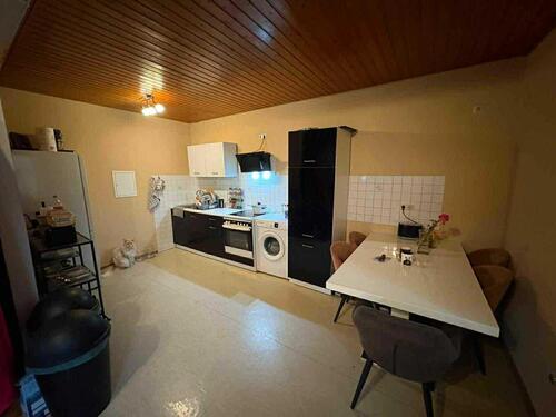 Foto - Etagenwohnung zur Miete in Bad Hersfeld