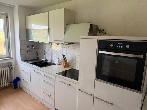 Foto - 2 Zimmer Etagenwohnung in Bad König