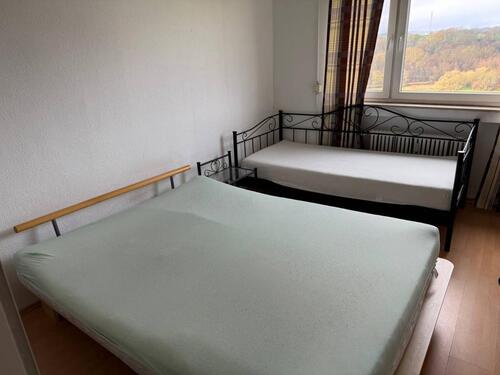 Foto - Etagenwohnung in Bad König zum Kaufen