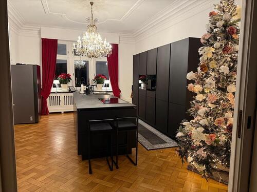 Foto - 4 Zimmer Etagenwohnung zur Miete in Mönchengladbach