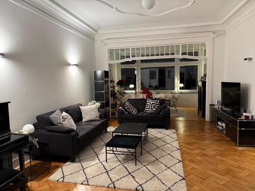 Foto - 4 Zimmer Etagenwohnung in Mönchengladbach