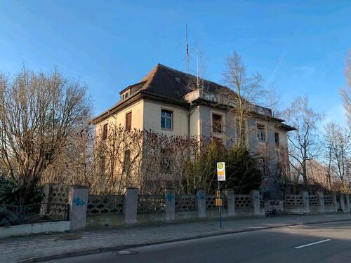 Foto - Villa in Kalbe (39624) - 98.000,00&nbsp;EUR Kaufpreis, ca.&nbsp; 380,00&nbsp;m&sup2;