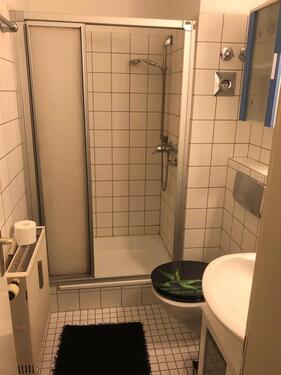 Foto - 1 Zimmer Etagenwohnung in Ingolstadt