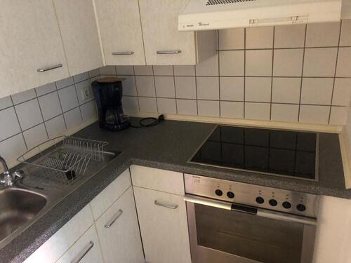 Foto - Etagenwohnung in Ingolstadt zur Miete