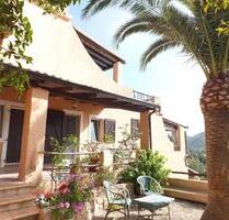 SARDINIEN - Ferienhaus mit Meerblick und Poolnutzung SÜDEN - Schmallenberg