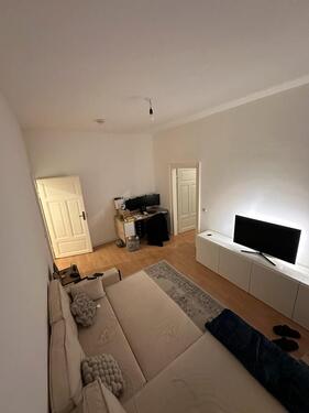 Foto - 1 Zimmer Etagenwohnung zur Miete in Mannheim