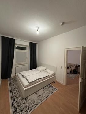 Foto - 1 Zimmer Etagenwohnung in Mannheim