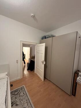 Foto - Etagenwohnung in Mannheim zur Miete