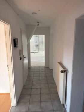 Foto - 62 m² Dachgeschosswohnung mit Ausblick in Worms