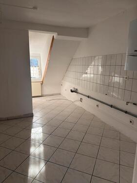 Foto - Etagenwohnung in Worms zur Miete