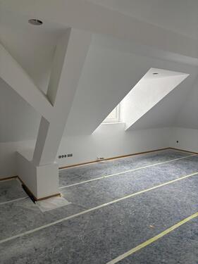 Foto - 1 Zimmer Etagenwohnung in Donaueschingen