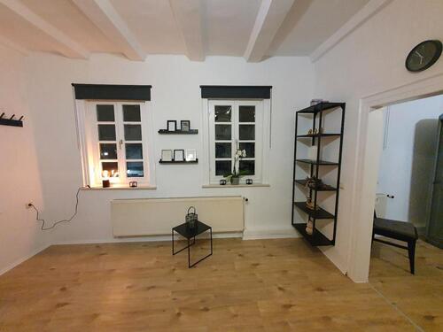 Foto - Top saniertes Mehrfamilienhaus mitten in Bad Laasphe