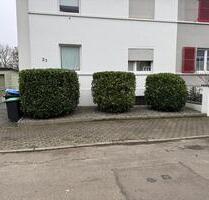 2-ZKB-Wohnung mit Balkon & Weitblick - Neunkirchen