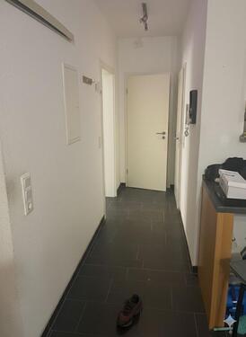 Foto - Etagenwohnung in Neunkirchen zur Miete