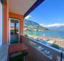 FeWo Lago di Como - Gravedona - direkt am Wasser - Casa Fortuna - Flein