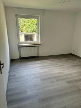 Foto - Etagenwohnung in Herten zur Miete